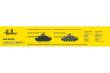 Heller 81137 - AMX30/105