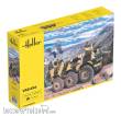 Heller 81141 - VAB 6x6