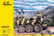 Heller 81141 - VAB 6x6