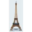 Heller 81201 - Eiffelturm in 1:650