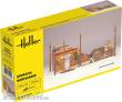 Heller 81250 - Diorama Normandie in 1:35