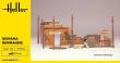 Heller 81250 - Diorama Normandie in 1:35