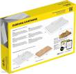 Heller 81254 - Socle Diorama Campagne in 1:35