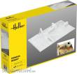 Heller 81255 - Socle Diorama Desert in 1:35