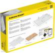 Heller 81255 - Socle Diorama Desert in 1:35