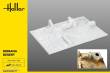 Heller 81255 - Socle Diorama Desert in 1:35