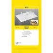 Heller 81255 - Socle Diorama Desert in 1:35
