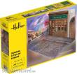 Heller 81256 - Diorama Cities of Europe