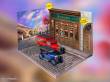 Heller 81256 - Diorama Cities of Europe