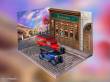 Heller 81256 - Diorama Cities of Europe