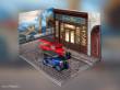 Heller 81256 - Diorama Cities of Europe