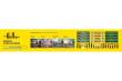 Heller 81256 - Diorama Cities of Europe