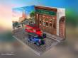 Heller 81256 - Diorama Cities of Europe