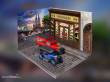 Heller 81256 - Diorama Cities of Europe