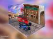 Heller 81256 - Diorama Cities of Europe