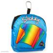 HQ 100081 - Sleddy Rainbow