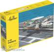 Heller 82300 - E-2C Hawkeye