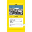 Heller 82300 - E-2C Hawkeye
