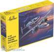 Heller 82302 - E-2C Hawkeye Marine Nationale