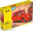 Heller 82701 - 1:24 Citroen 2CV Fourgonette AK 250