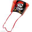 HQ 100083 - Sleddy Jolly Roger