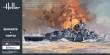 Heller 85078 - 1:400 Bismarck + Tirpitz TWINSET