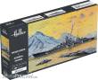 Heller 85083 - 1:400 Prinz Eugen + Admiral Hipper TWINSET