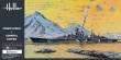 Heller 85083 - 1:400 Prinz Eugen + Admiral Hipper TWINSET