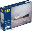Heller 85604 - VOLONTAIRE MARIE + MARIE JEANNE Twinset in 1:200