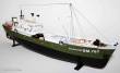 Heller 85604 - VOLONTAIRE MARIE + MARIE JEANNE Twinset in 1:200