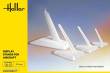 Heller 95200 - Display Stands for Aircrafts