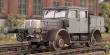 Weinert 100096 - Schienen-LKW Faun ZRS mit Mabuchi-Motor und RP 25-Rädern
