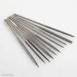 Heller 99004 - Needle file set (10 pieces)
