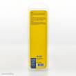 Heller 99005 - Diamond file set 100 mm (5 pieces)