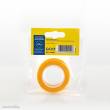 Heller 99012 - Masking tape 6 mm x 18 m (2 pieces)
