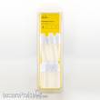 Heller 99015 - Dropper bottles 10 ml (8 pieces)