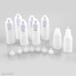 Heller 99015 - Dropper bottles 10 ml (8 pieces)
