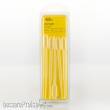 Heller 99016 - Pipette set 2 ml (5 pieces)