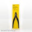 Heller 99017 - Side cutter for sprues and plastic