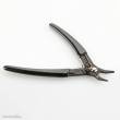 Heller 99017 - Side cutter for sprues and plastic