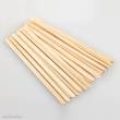Heller 99018 - Wooden paint stirring sticks (25 pieces)