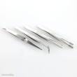 Heller 99023 - Tweezers Set (4 pieces)