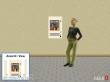 Modellland 1001-0 - 1:43,5 - 1:45 Spur 0 Zigarettenautomat