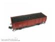 Modellbahn Engl 10018 - echte Kohleladung 1 265 x 84 mm