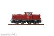Bemo 1001802 - DB V51 902 Diesellok