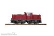 Bemo 1001852 - RüBB 251 901 Diesellokomotive