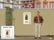 Modellland 1002-1 - 1:32 Spur 1 Zigarettenautomat