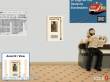 Modellland 1002-2 - 1:22,5 Spur G Zigarettenautomat