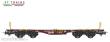 PT Trains 100204 - TOUAX Sgmmnss 37 84 459 4 025-7 ohne Ladung
