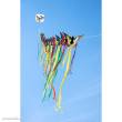 HQ 100302 - Butterfly Kite Ruby R - Kinderdrachen, ab 5 Jahren, 34x52cm, inkl. 10kp Polyester Schnüre, 25m